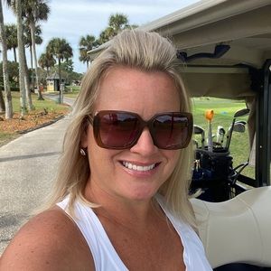 Meet your Posher, Tania